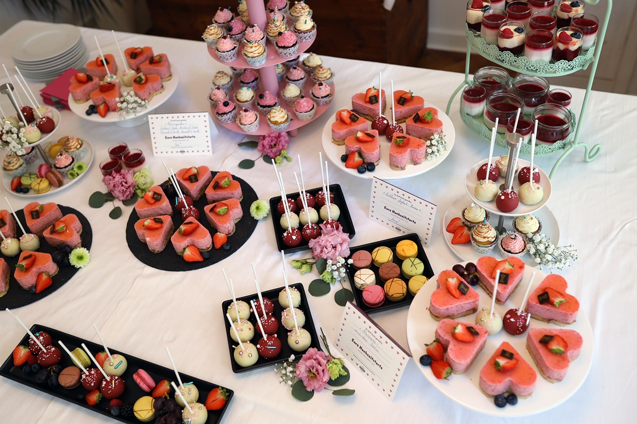 Candy-Table
